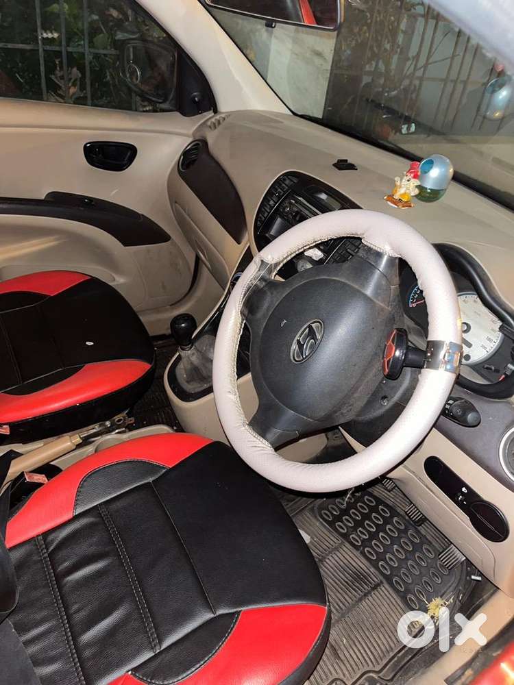 Hyundai Car Manual 2008