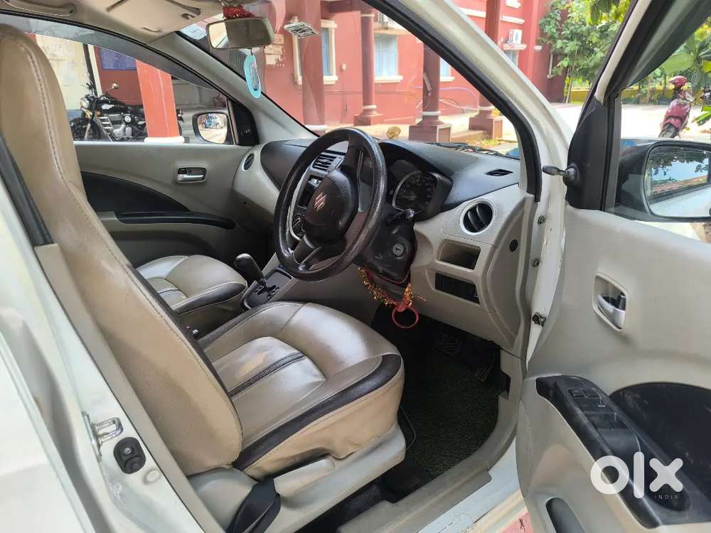 Maruti Suzuki Celerio 2016 Petrol Well Maintained