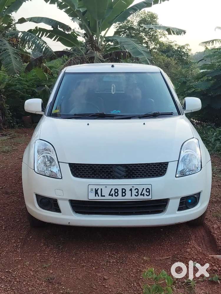 Swift Vdi Diesel 2010