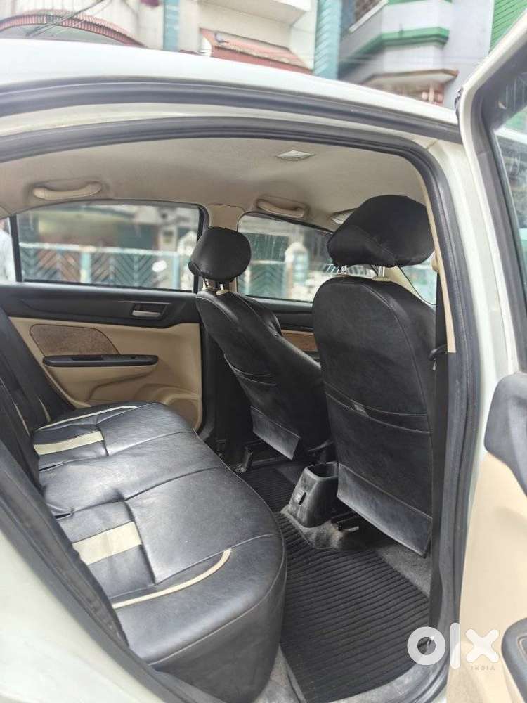 Honda Amaze Vx 1.2 Petrol Mt, 2018, Petrol