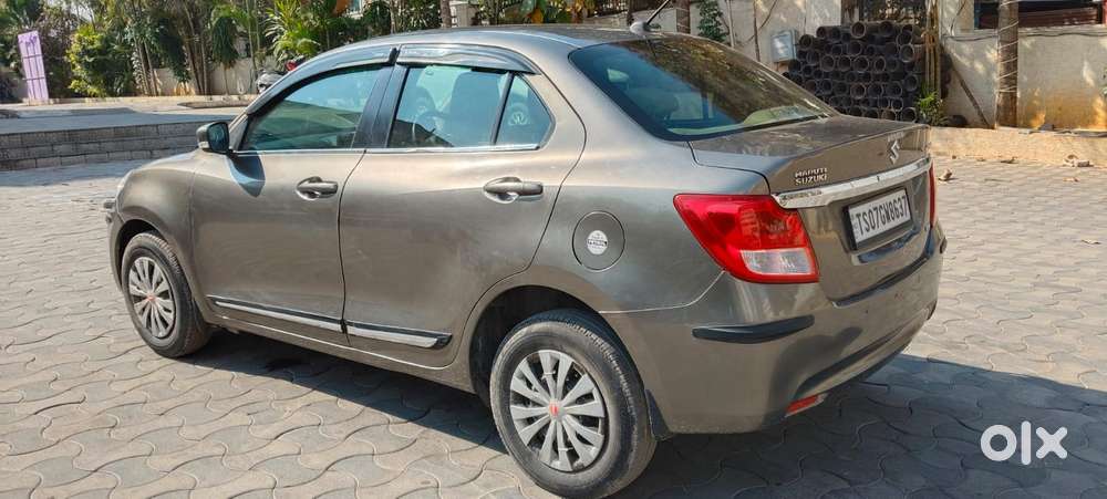 Maruti Suzuki Swift Dzire 1.3 Vxi, 2019, Petrol
