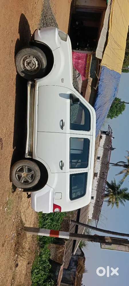 Tata Sumo Grande 2017 Diesel 50000 Km Driven