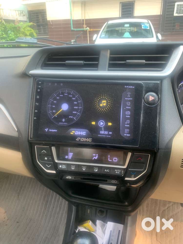 Honda Amaze Petrol 2016