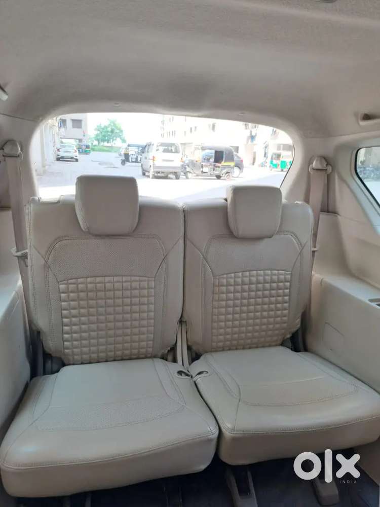 Maruti Suzuki Ertiga 2023