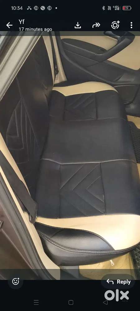 Volkswagen Ameo 2018