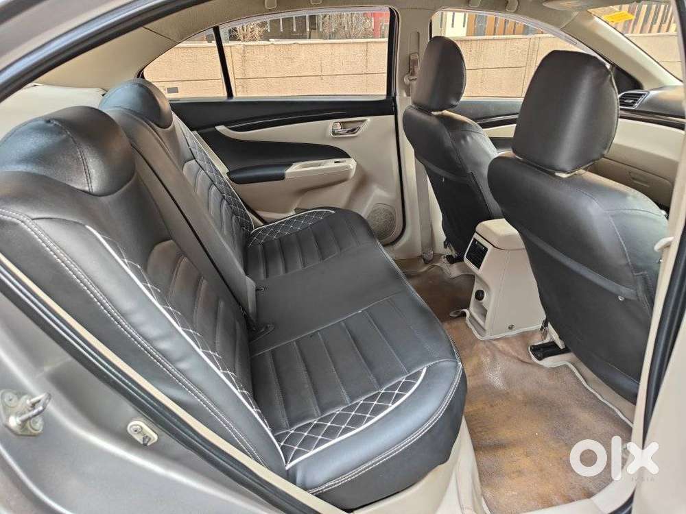 Maruti Suzuki Ciaz 2014-2017 Zdi Option, 2015, Diesel