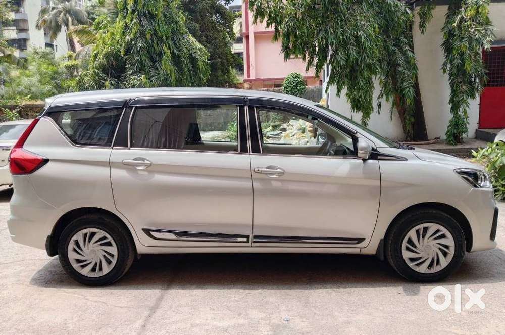 Maruti Suzuki Ertiga Vxi (o) Cng, 2021, Cng & Hybrids