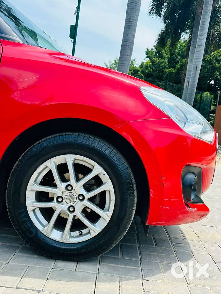 Swift Petrol Manual 2018/19