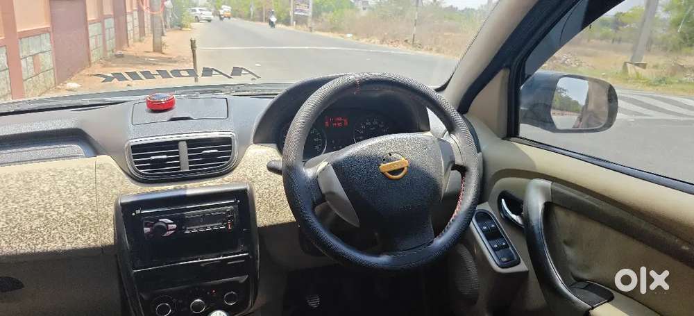 Nissan Terrano