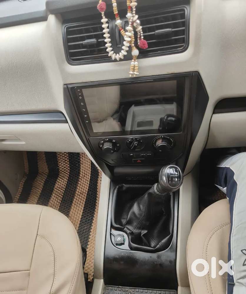 Scorpio S3 2019 M2di Engine