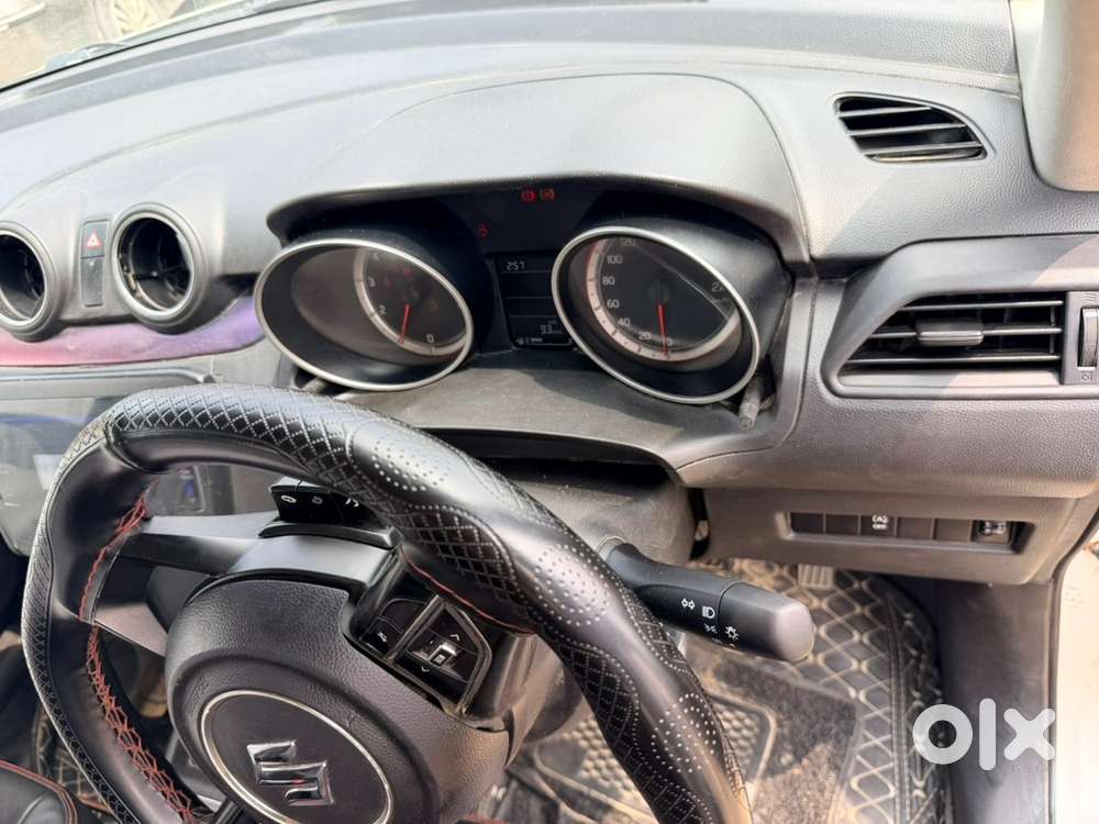 Swift 2022 Petrol Manual Vxi