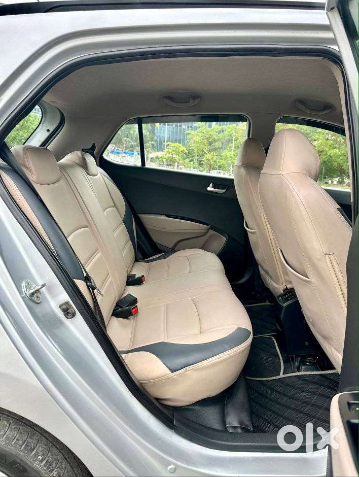 Hyundai Grand I10 Sportz O 1.2, 2018, Petrol