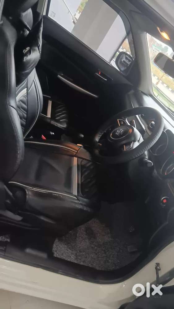 Maruti Suzuki Swift 1.3 Zxi, 2021, Petrol