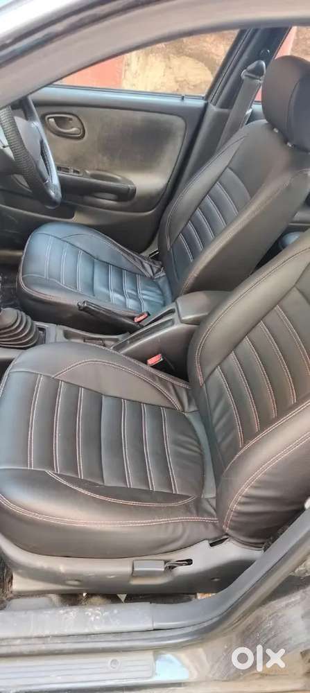Maruti Suzuki Baleno