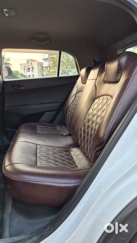 Hyundai Creta 1.4 E Plus Crdi, 2019, Diesel