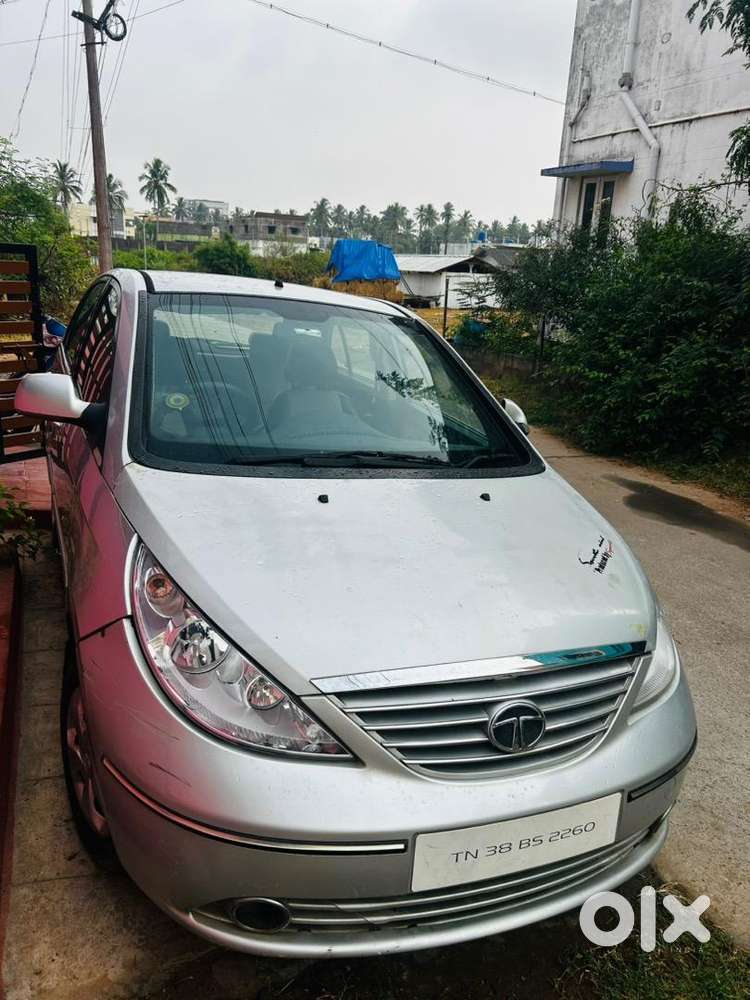 Tata Indica Vista 2013 Diesel Good Condition