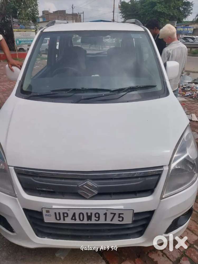 Maruti Suzuki Dzire 2017 Lxi