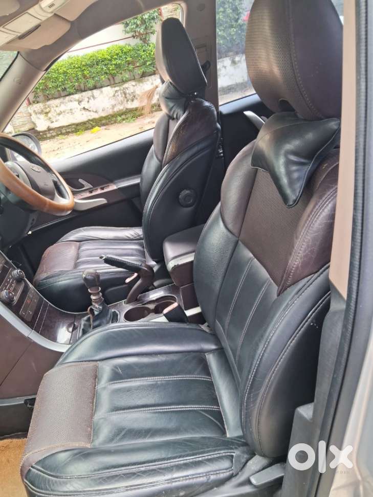 Mahindra Xuv500 W8, 2014, Diesel