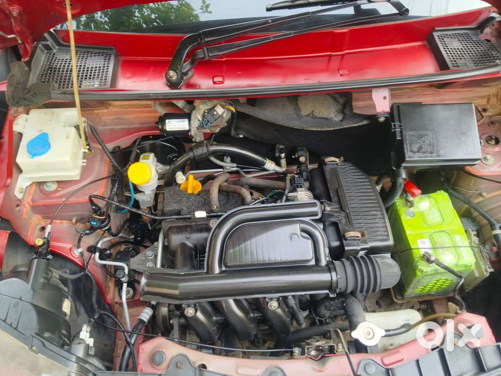 Renault Kwid 1.0 Rxt Edition, 2018, Petrol