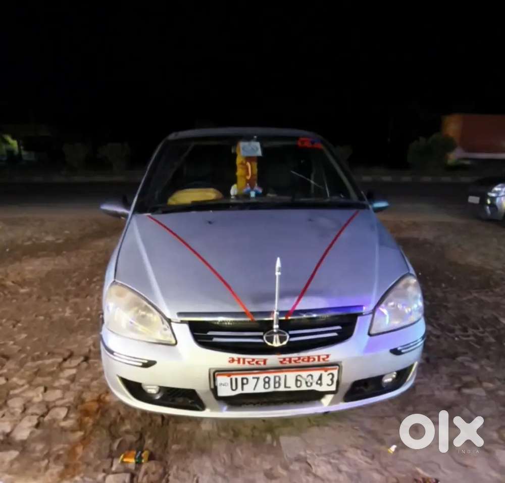 Tata Indica V2 2007