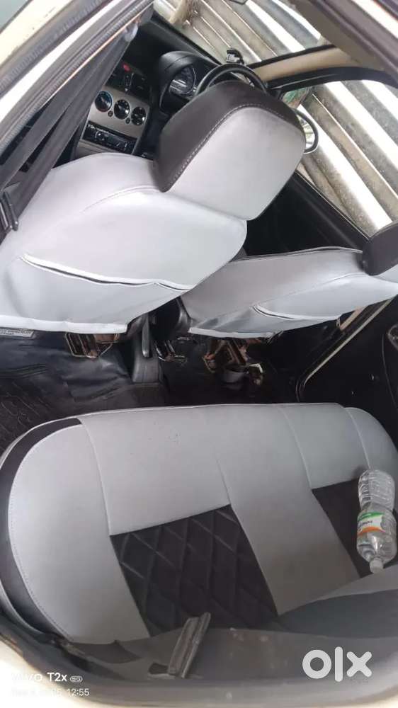 Tata Indigo Ecs Ls 2014 Diesel Manual