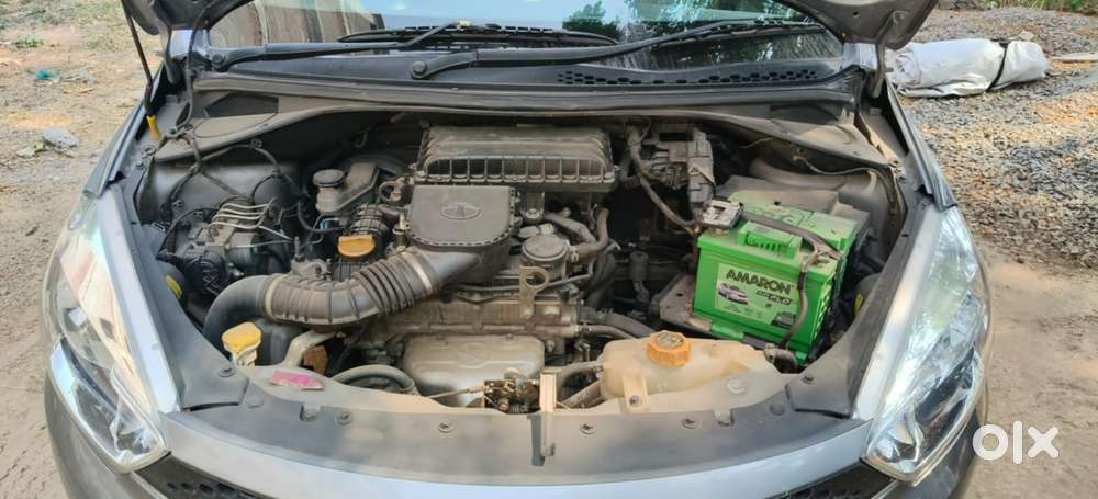 Tata Tiago Xz, 2019, Petrol