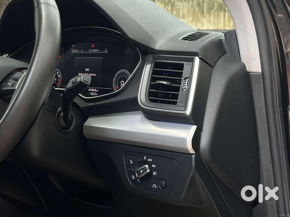 Audi Q5 2.0 45 Tfsi Premium Plus, 2025, Petrol