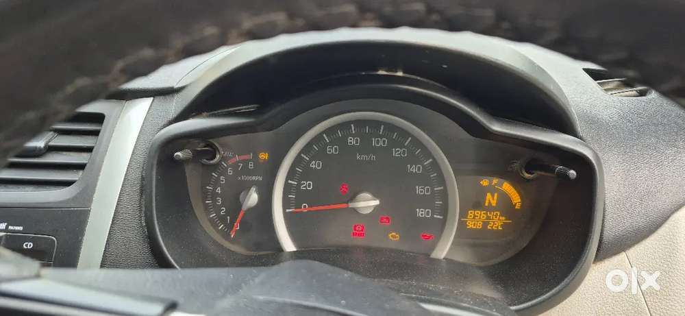 Maruti Suzuki Celerio 2019