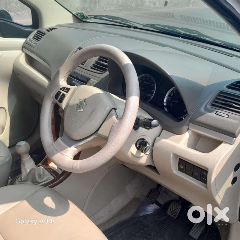 Maruti Suzuki Ertiga