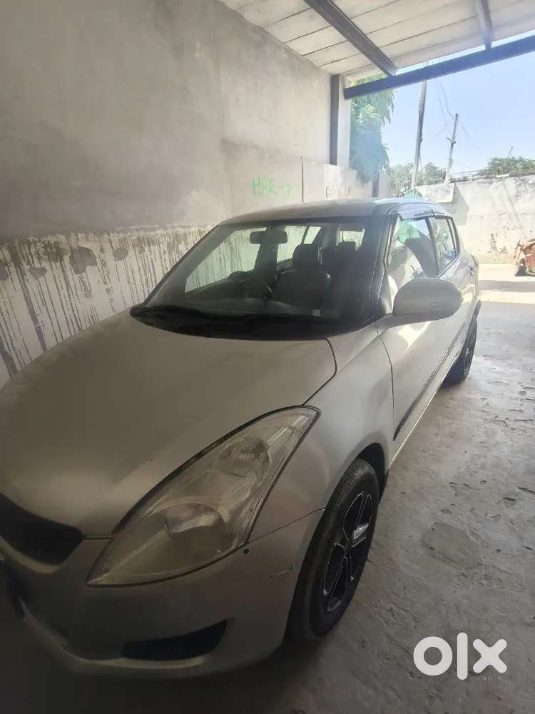 Maruti Suzuki Swift 2014 Diesel 90000 Km Driven