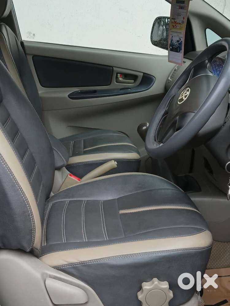 Toyota Innova 2.5 G (diesel) 7 Seater, 2012, Diesel