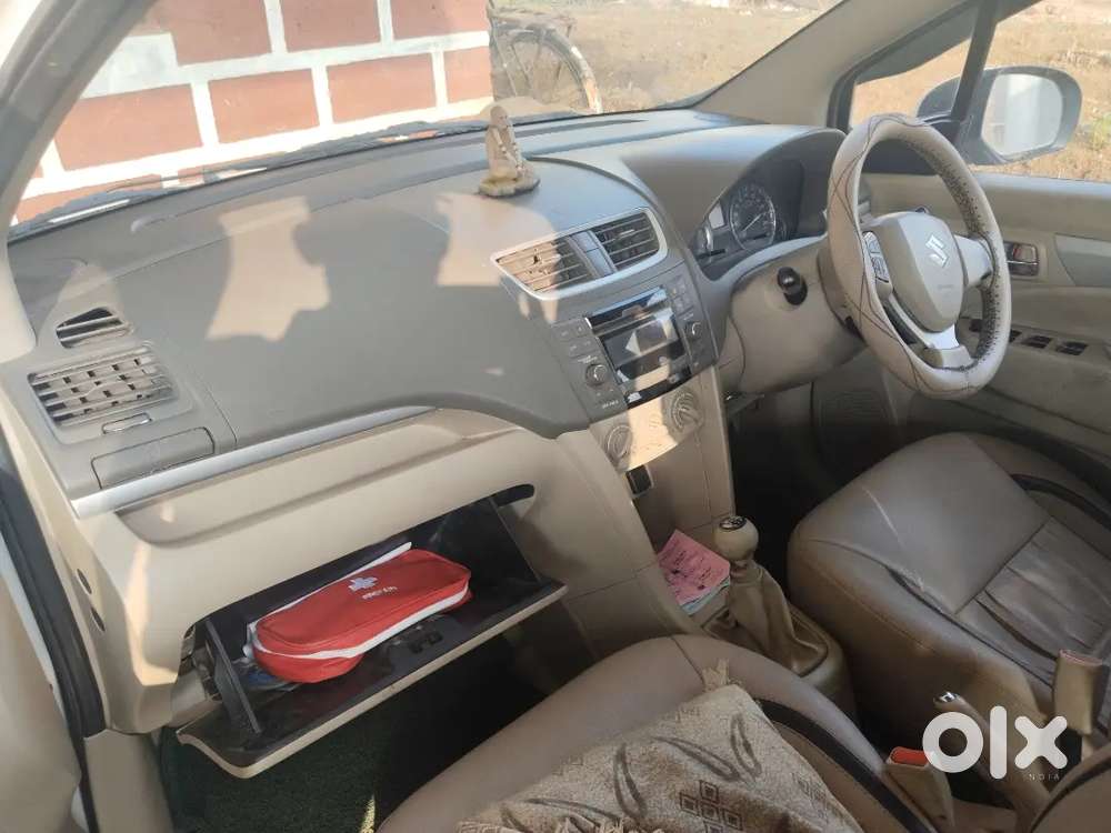 Maruti Suzuki Ertiga 2016 Diesel 125000 Km Driven