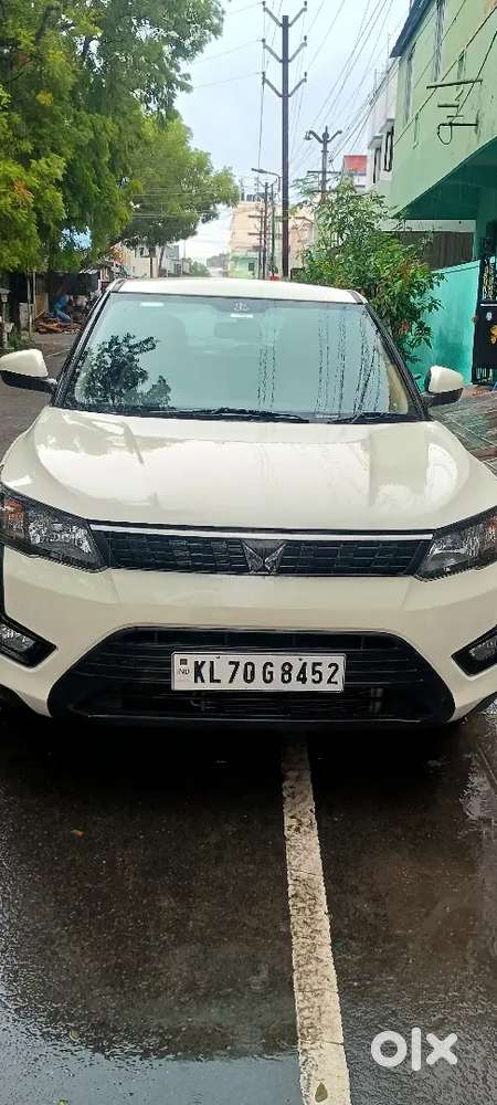Mahindra Xuv300 Turbosport 2023