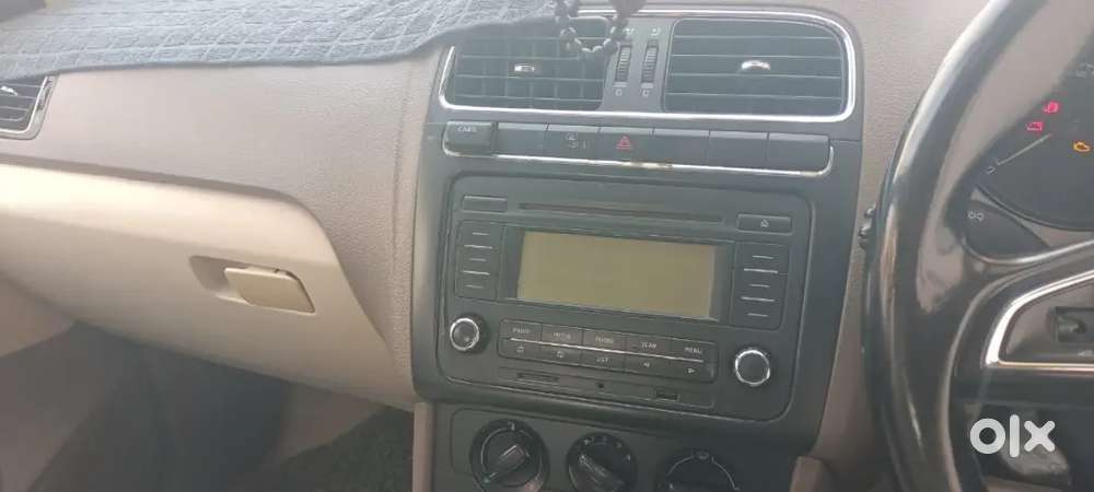 Skoda Rapid 2015 Diesel 94000 Km Driven