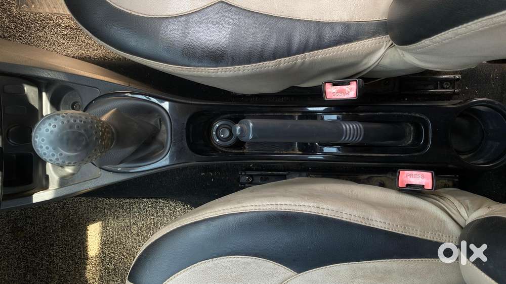 Renault Duster 85ps Diesel Rxl, 2014, Diesel
