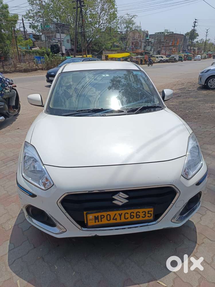 Maruti Suzuki Dzire 1.2 Vxi Cng, 2024, Cng & Hybrids