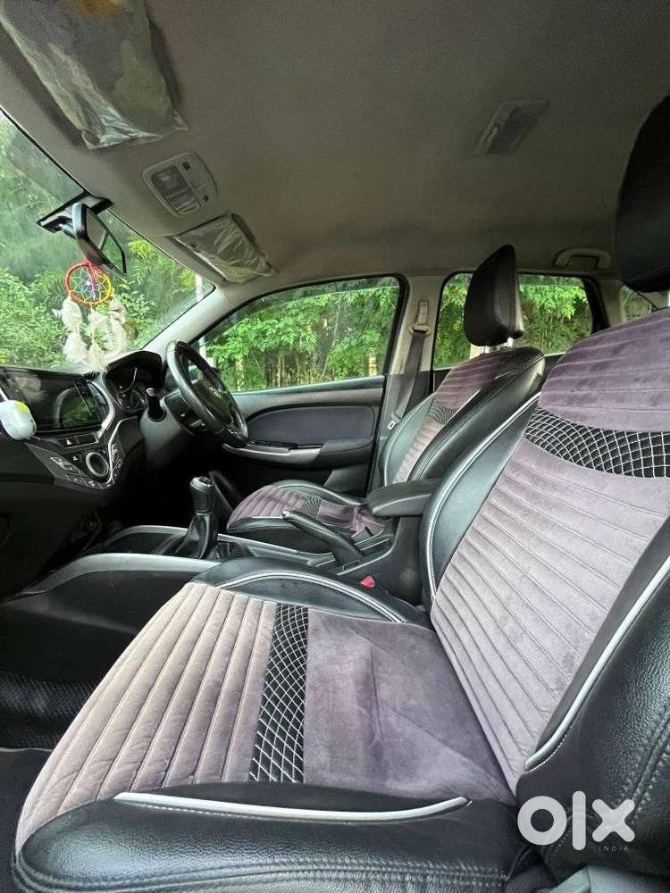 Toyota Glanza 1.2 V, 2020, Petrol