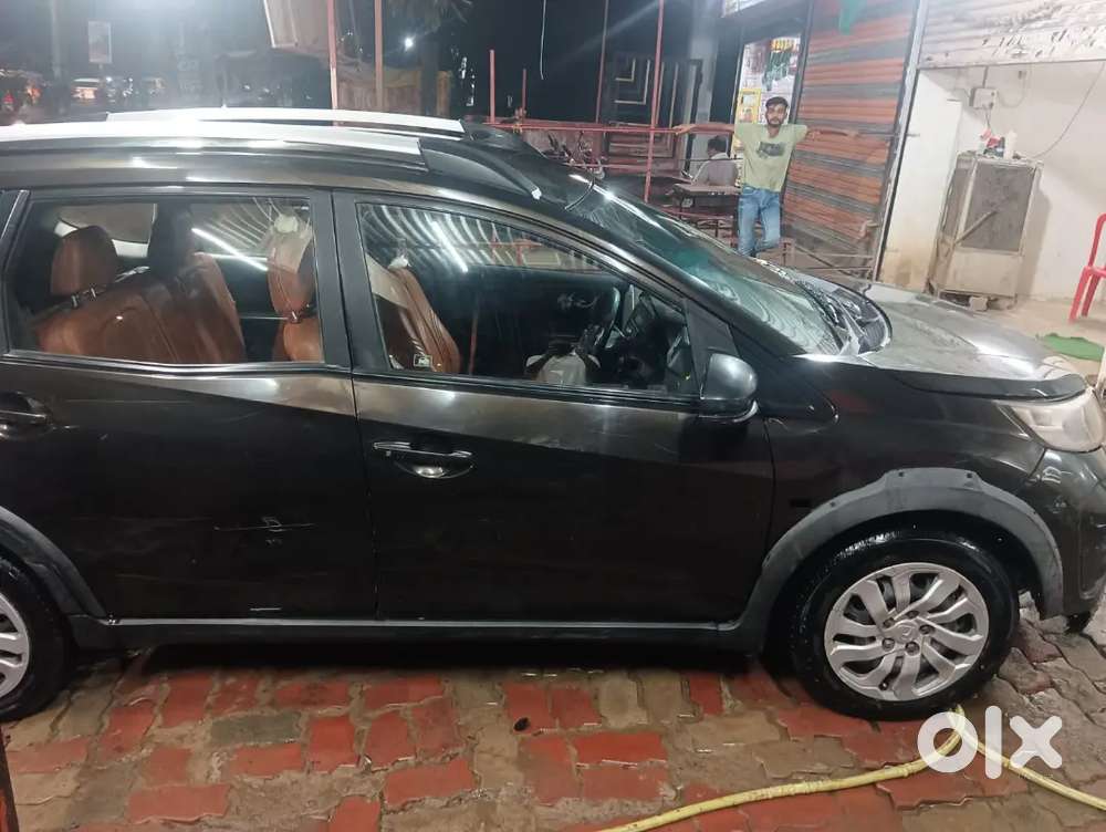 Honda Br-v Diesel 2016
