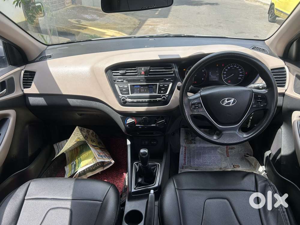 Hyundai Elite I20 Magna 1.2, 2014, Petrol