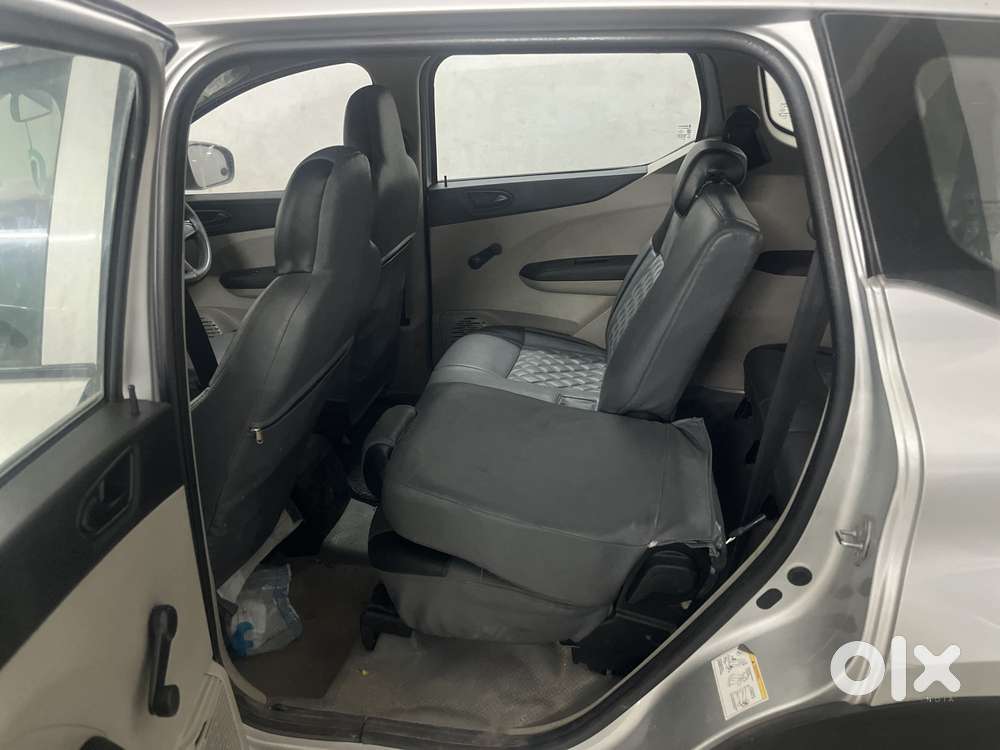 Renault Triber 1.0 Rxe, 2021, Petrol