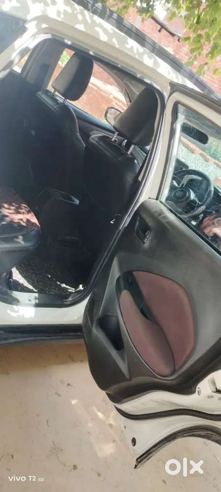 New Condition Me Hai