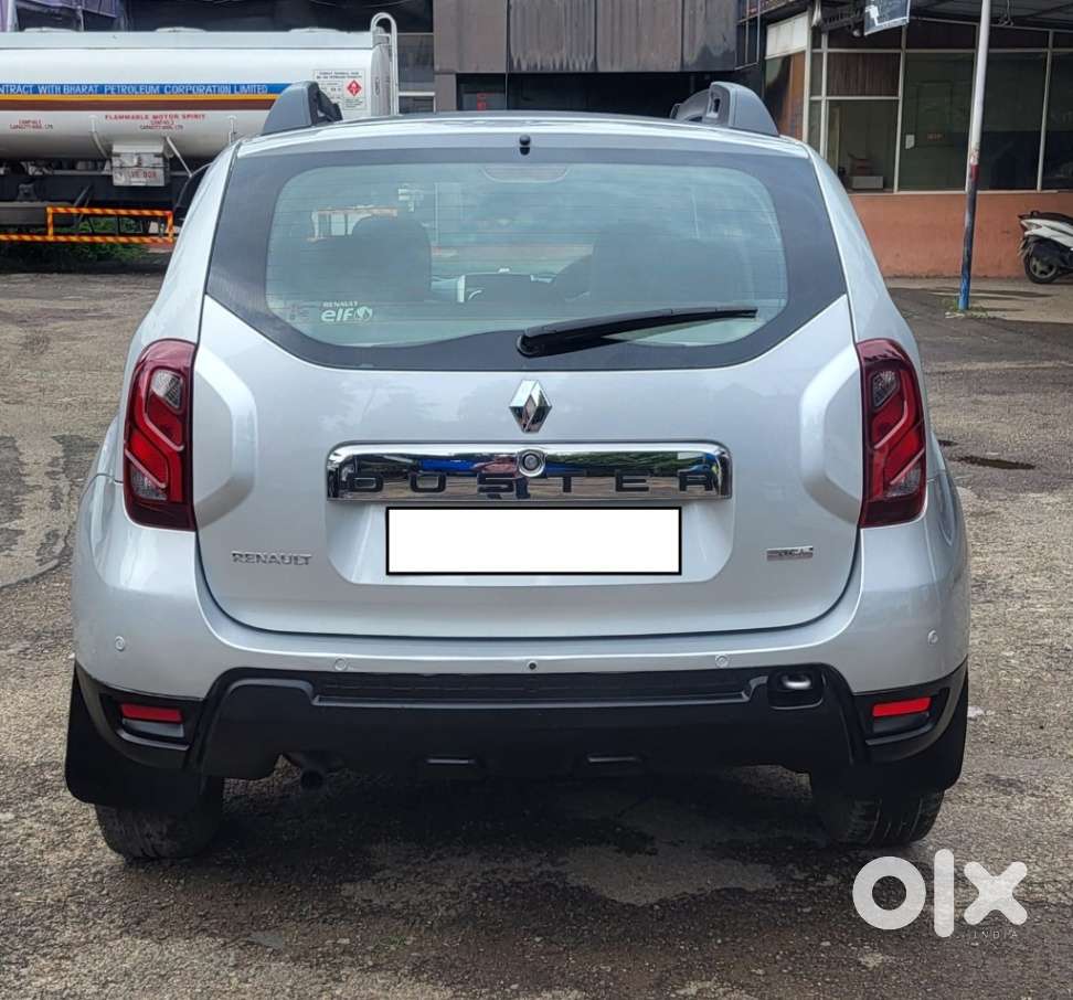 Renault Duster 85ps Diesel Rxl, 2016, Diesel