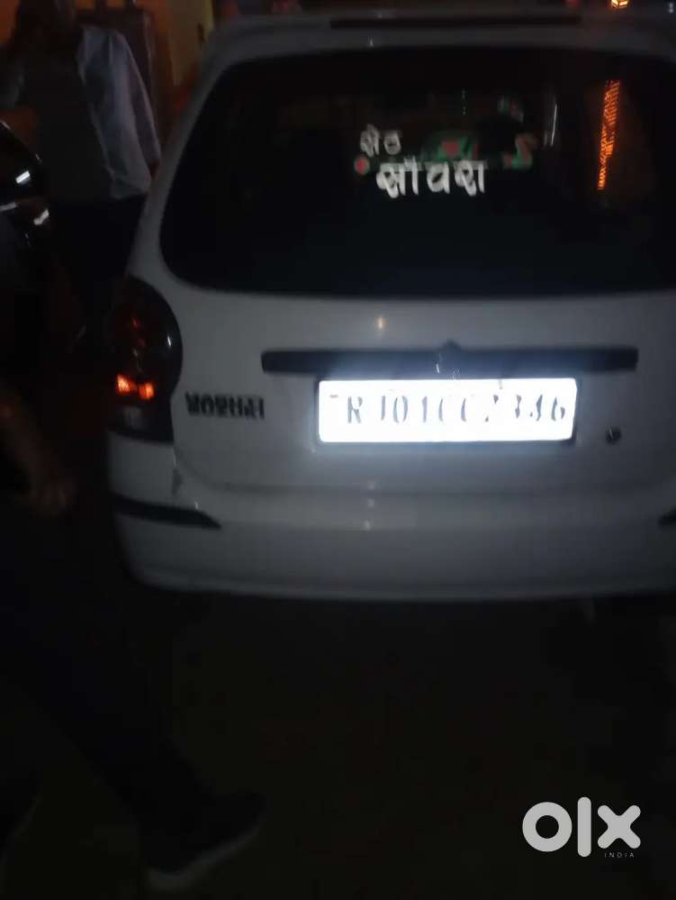 Maruti Suzuki Alto K10 2012