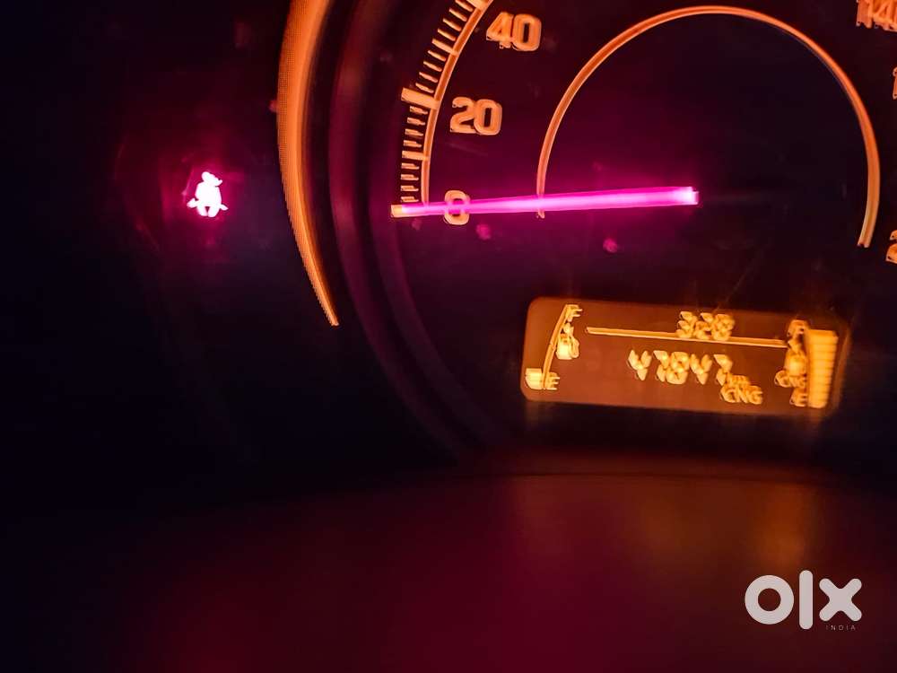 Maruti Suzuki Swift Dzire 1.3 Lxi, 2024, Cng & Hybrids