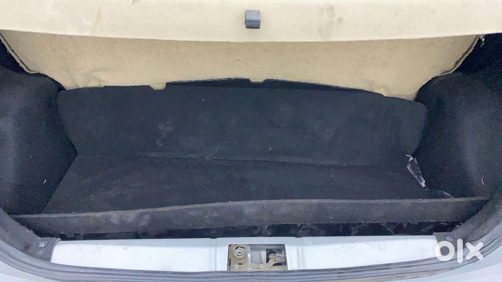 Toyota Etios Liva 1.2 V, 2017, Petrol