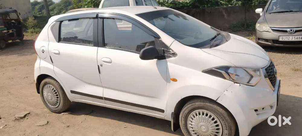 Datsun Redi Go 2017 Cng & Hybrids 96000 Km Driven