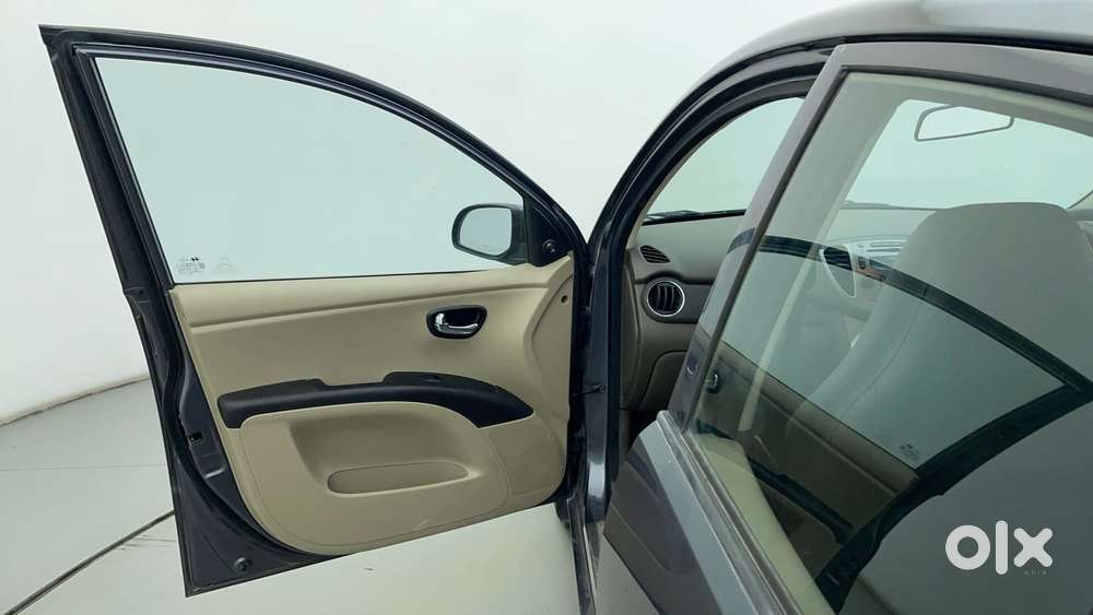 Hyundai I10 Sportz 1.1 Irde2, 2014, Petrol