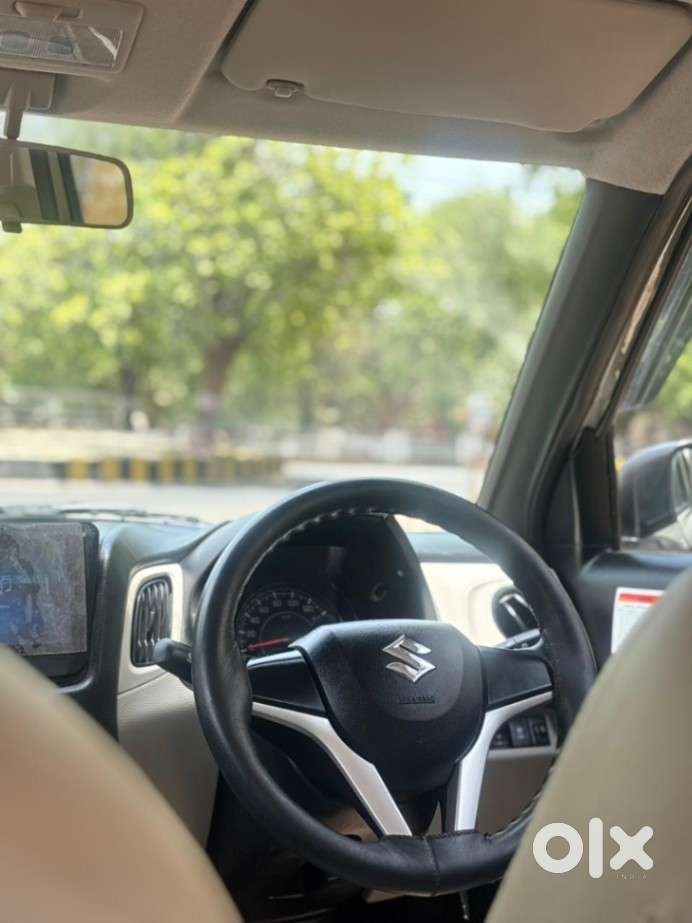 Maruti Suzuki Wagon R Vxi 1.0, 2025, Petrol