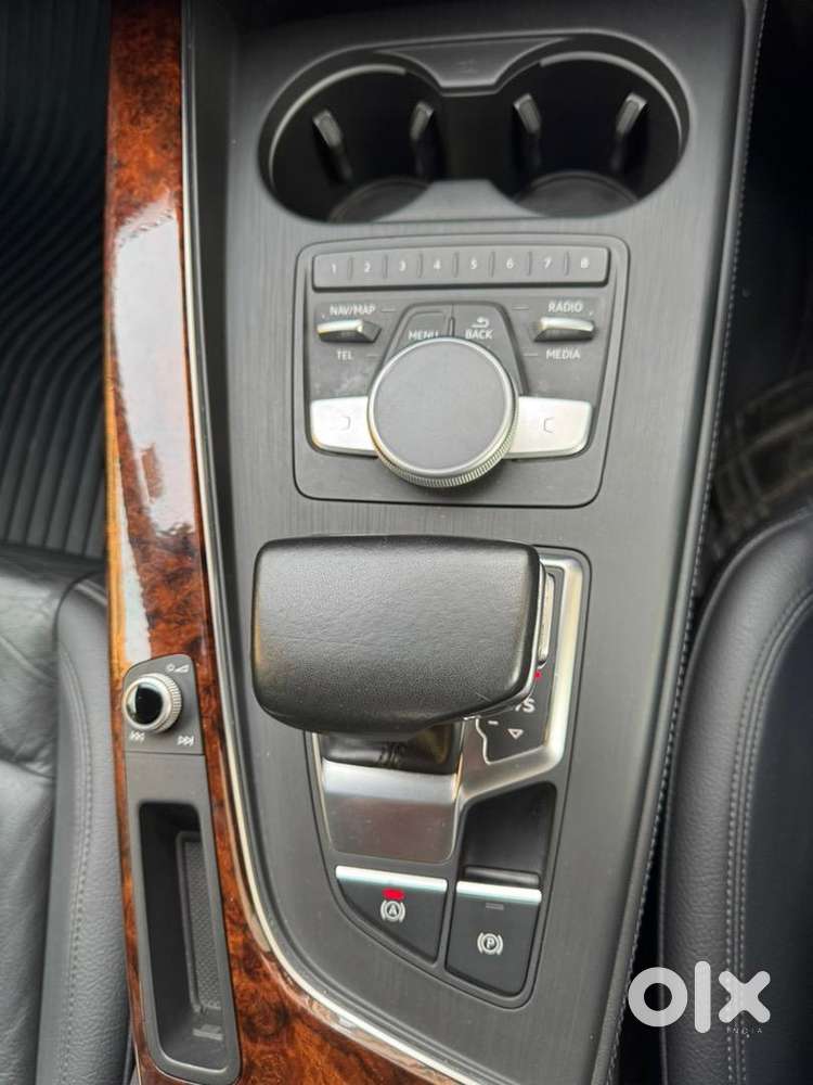 Audi A4 Technology Pack