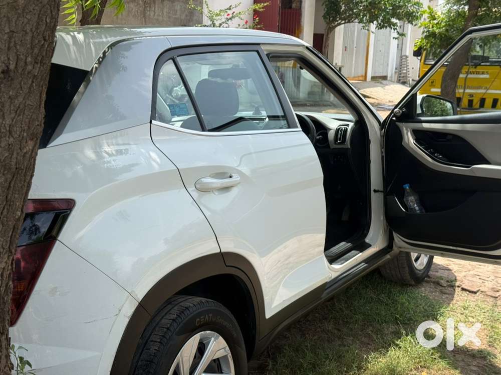 Hyundai Creta 2023 Diesel Good Condition